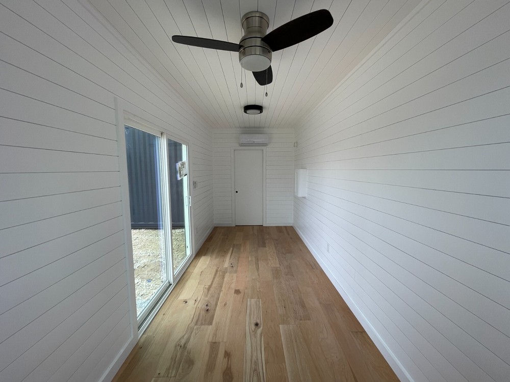 Multi Bedroom Shipping Container Home - The Casey