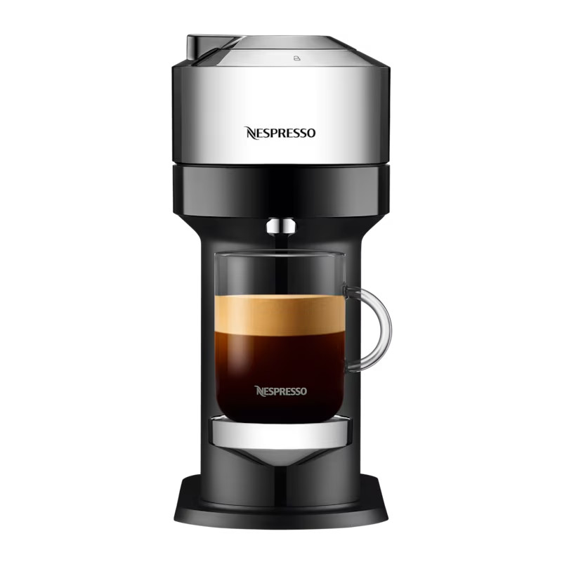 Nespresso Vertuo Next Deluxe