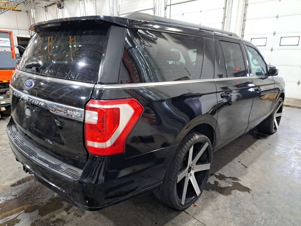 2018 Expedition Jack Sku#4354048