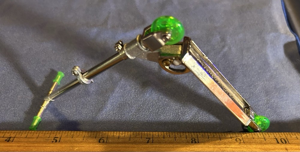 2000 X-Treme Mini Scooter w Tiny Tools