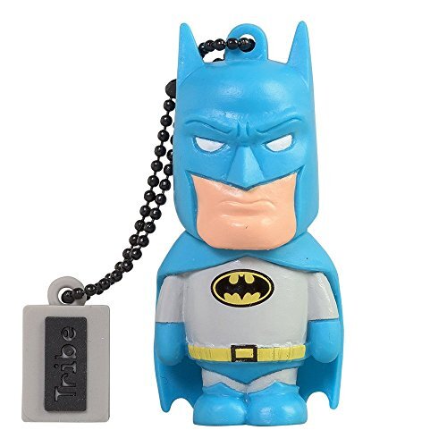 DC Comics Batman USB Flash Drive 8Gb TRIBE