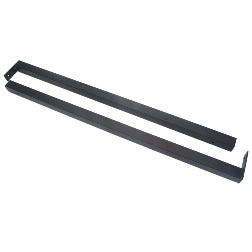 Triple Folding Multiple Guitar Holder Rack Stand Black NEW -