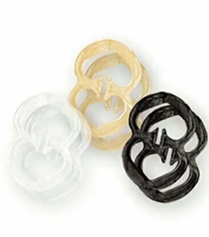 Strap Perfect The Ultimate Bra Strap Solution New In Box