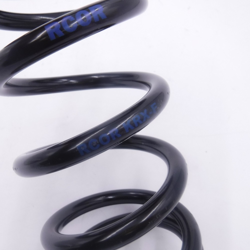 Single Front RCOR Alpha Tender Coil Spring for KRX 1000 KRX 4 1000