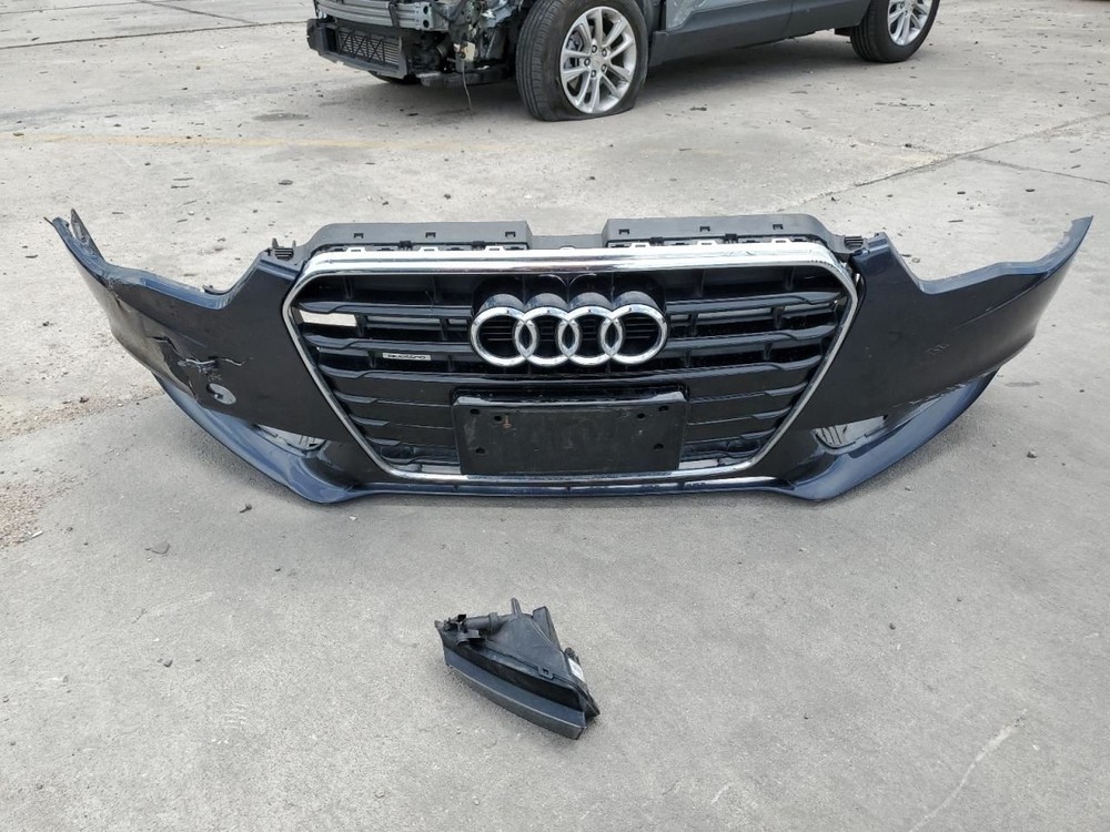 RADIO AMPLIFIER OEM 2013 A5 AUDI 1YR WRNTY