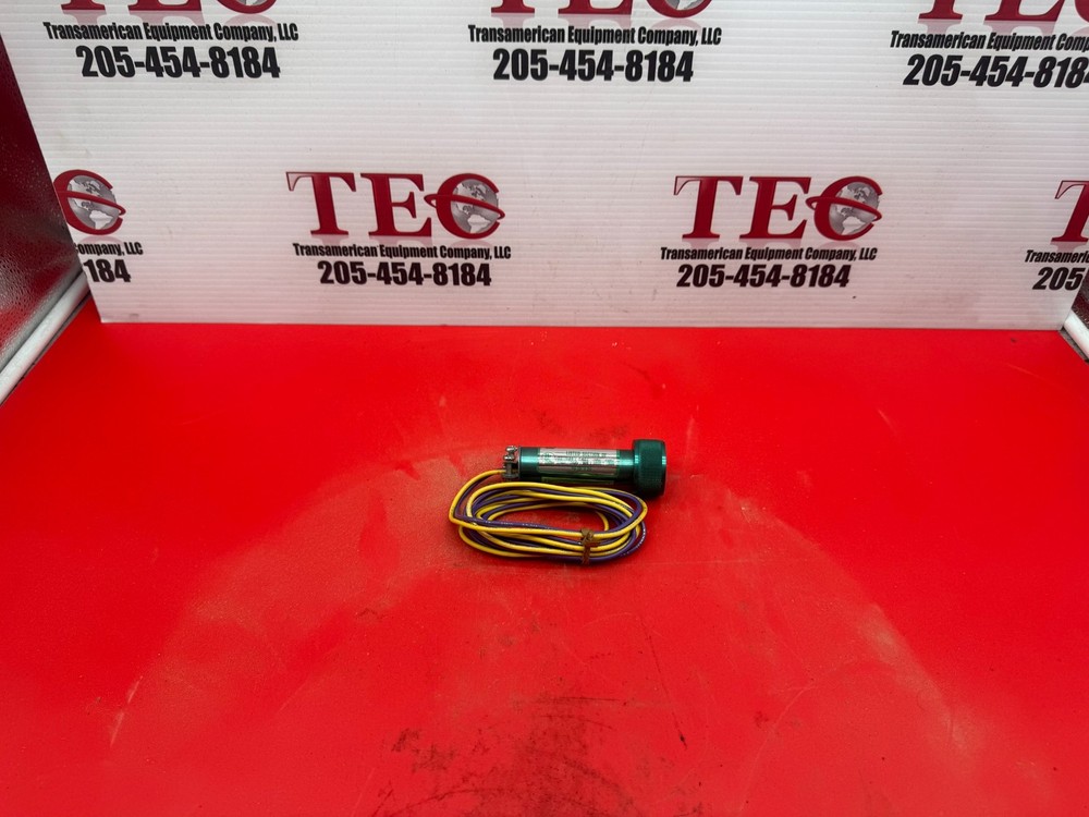 P-CII 491S UV Scanner