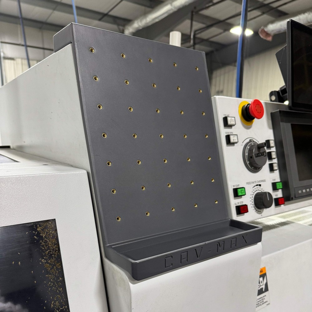 CAV-MAX - CITIZEN L12 TOOL ORGANIZATION TRAY SYSTEM