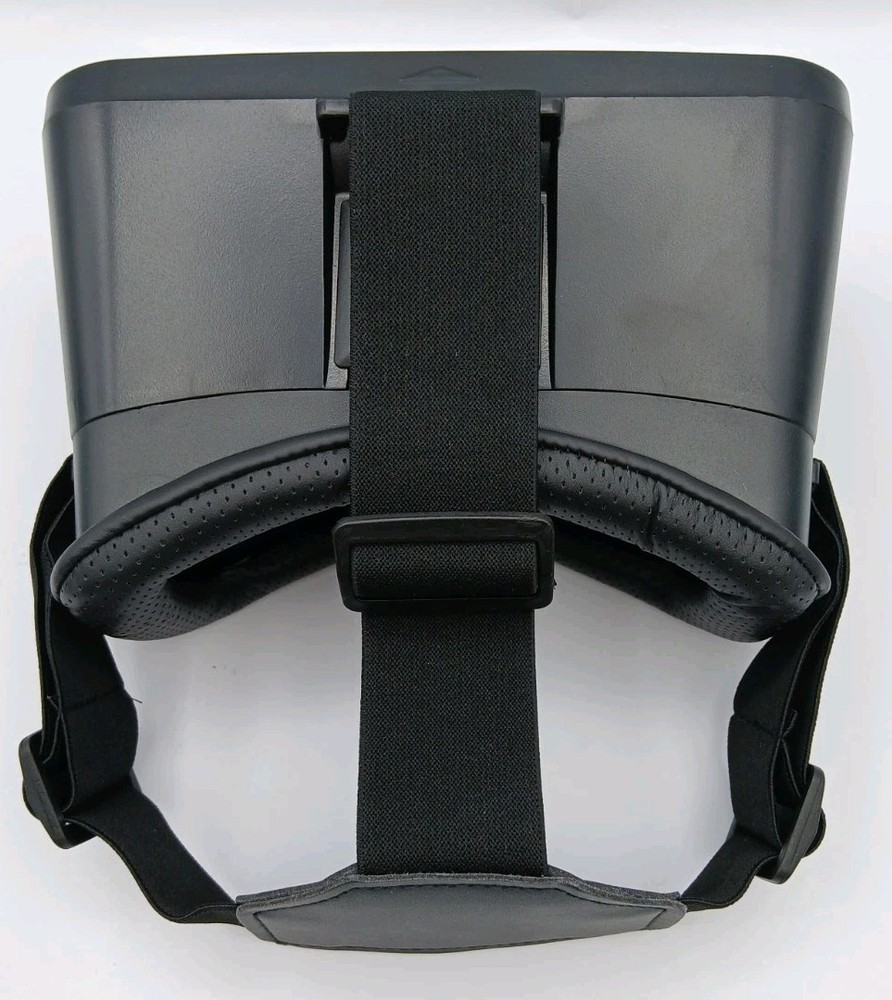 VR PARK 3D Virtual Reality Glasses with Remote Controller for iPhone and Android