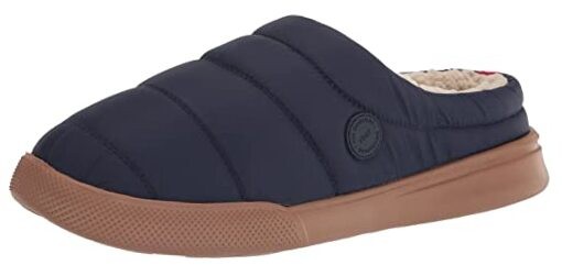 Men's Andre Sport Lounge Clog Medium Peacoat