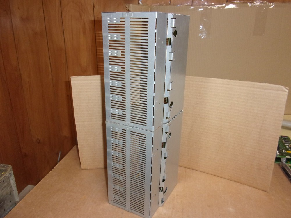 Bosch GG3-1070075100-202 Subrack , Used
