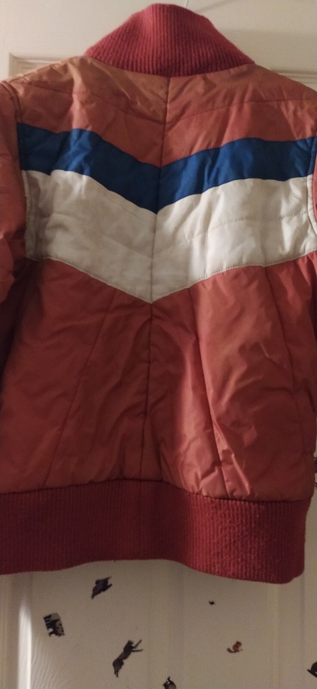 Retro Old School Style Coat