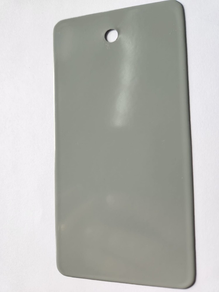 ANSI 61 Gray Powder Coating Paint / 1 LB