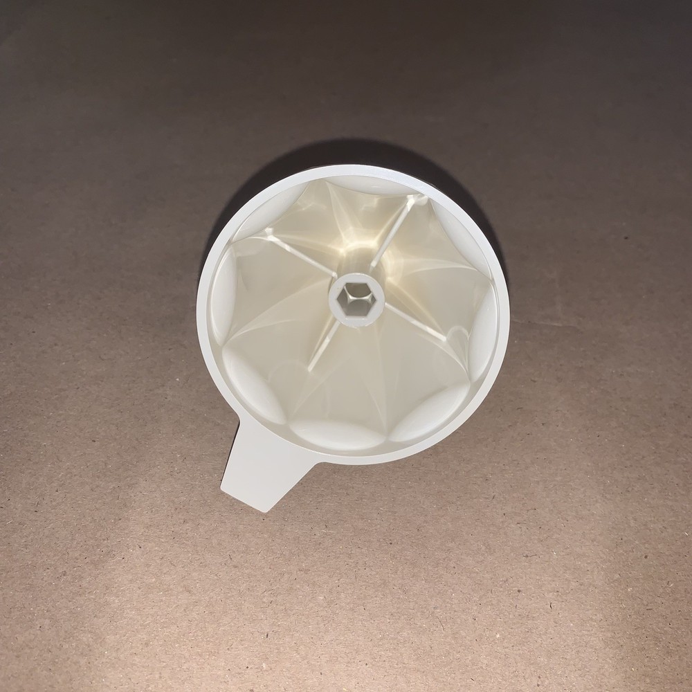 Krups Pressa C Juicer Reamer Replacement Part