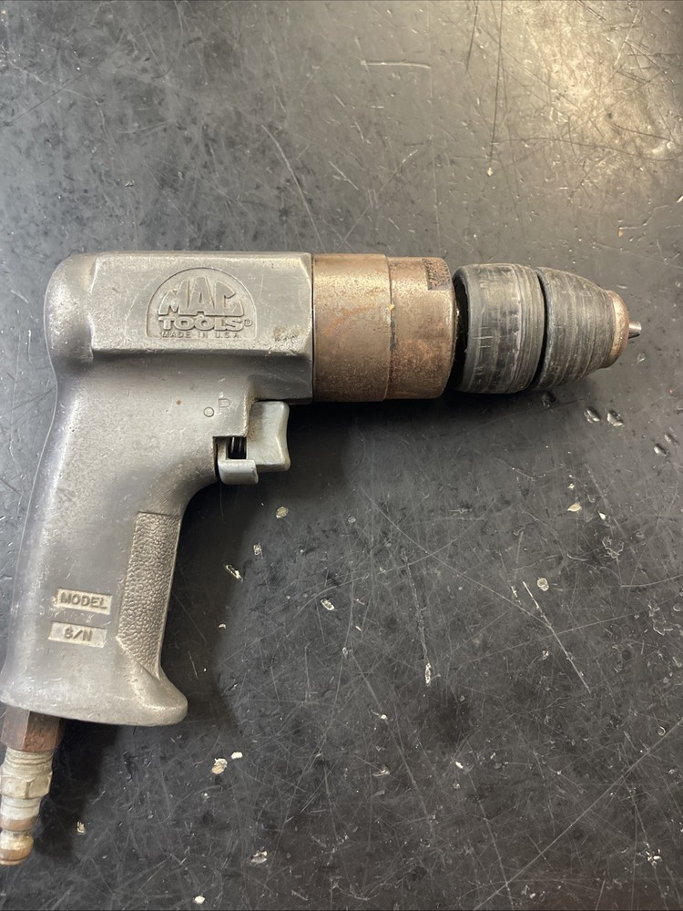Mac Tools ADK800A Pneumatic Drill