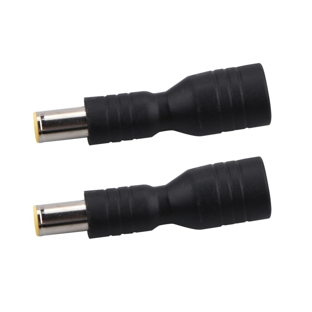 2PCS Solar Extension Adapter DC7909 DC8020 for Portable Generators under 200W