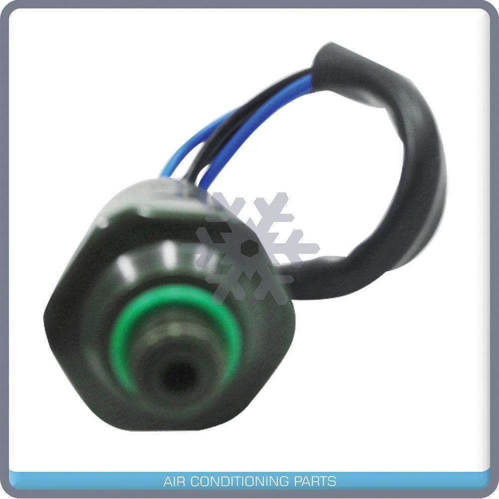 New AC Pressure Trinary Male Switch - (UNIVERSAL)