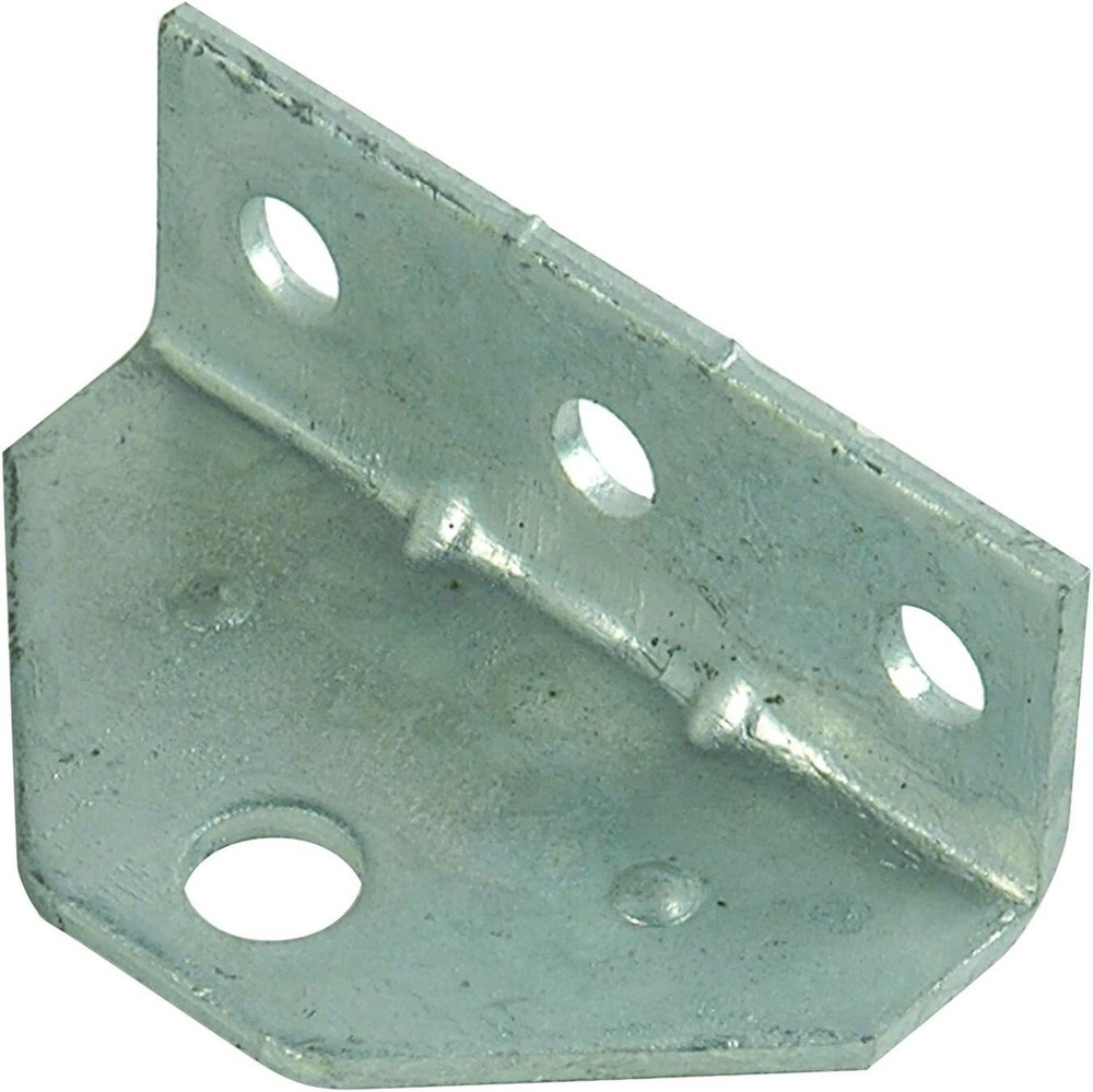 CE Smith - 10205GA Swivel Bracket Kit - Sturdy, Galvanized Boating Hardware
