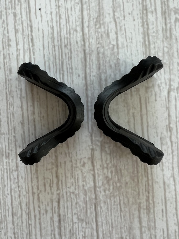 Replacement Nose Piece Pads for Oakley M Frame Strike Sunglasses