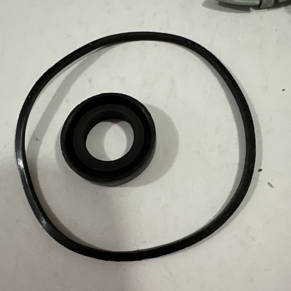 WPS Starter Brush Kit SMU9114