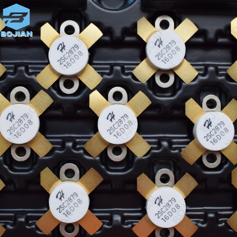 2SC2879 (Matched 8) Transistor