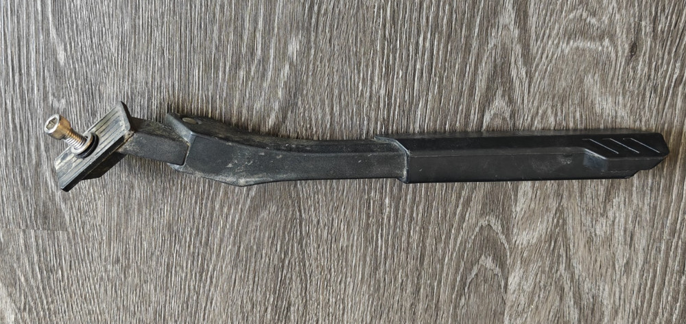 Benno Boost Side Kickstand