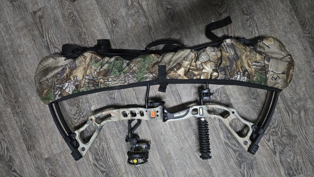 Hunting Gear (LOCAL ONLY)