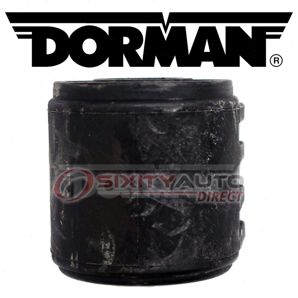 Dorman Front Lower Forward Suspension Control Arm Bushing for 1996-2008 yk
