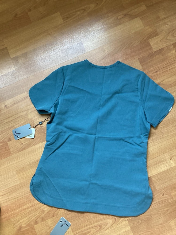 HelloLubdub Scrub Sets Women’s Small
