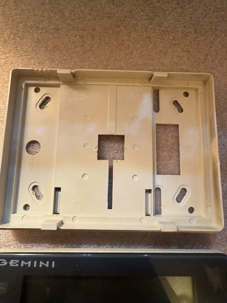 GEMINI / NAPCO Keypad Model GEM-RP1CAe2