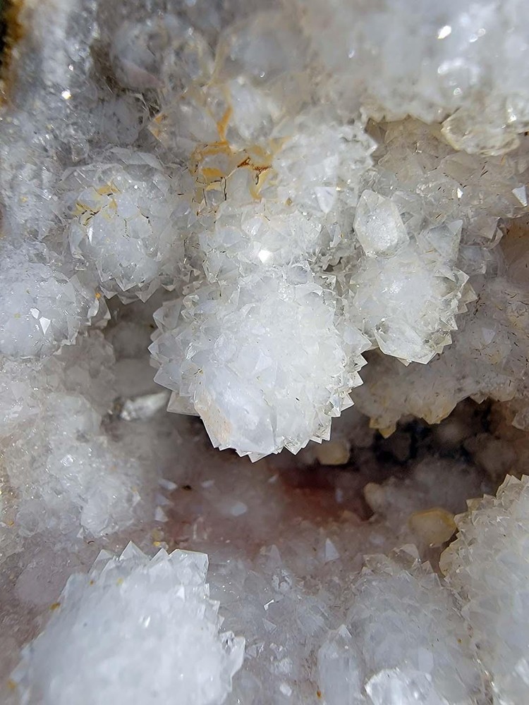 Break Your Own Geode!  Moroccan Geodes Whole Random Pull!