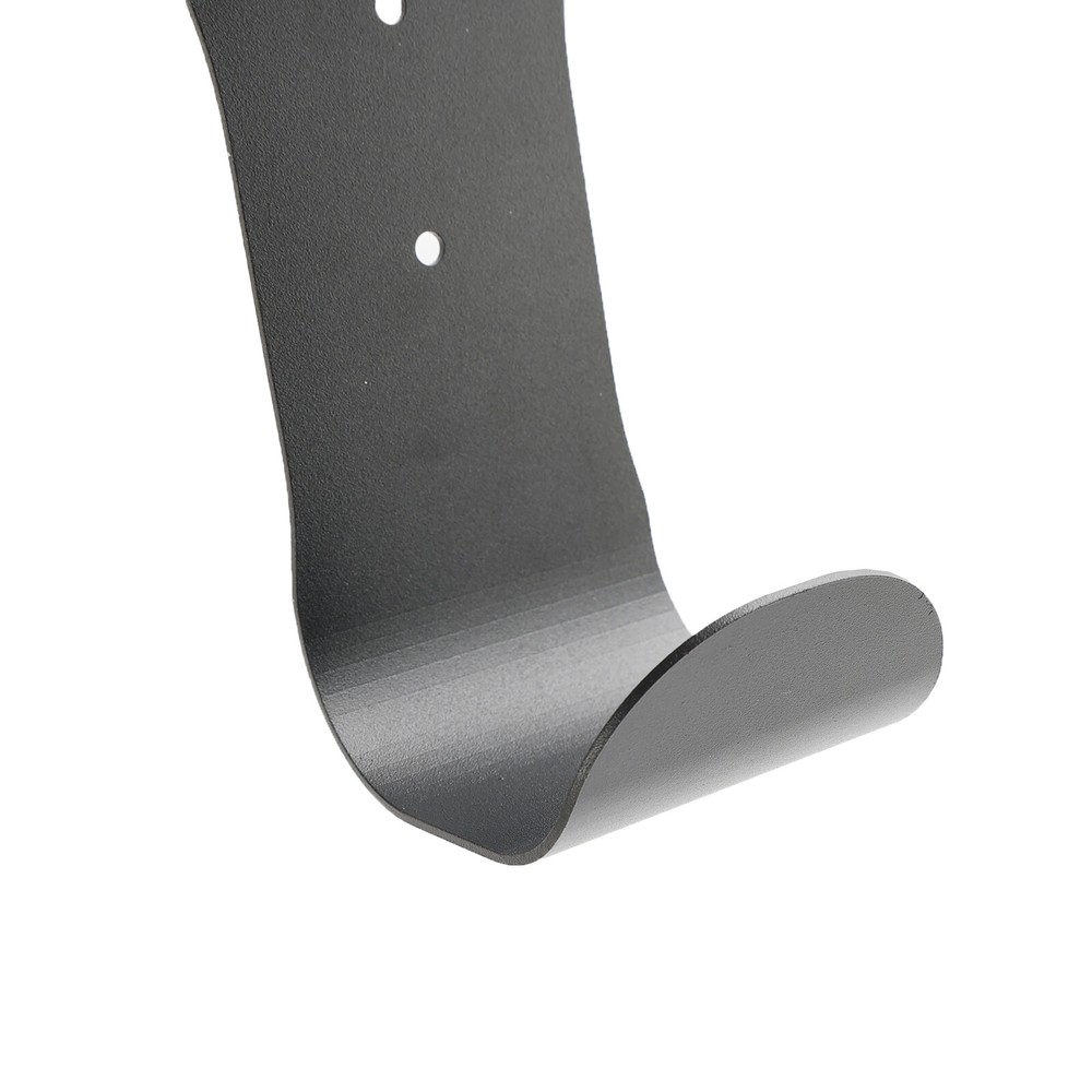 EV Charger Cable Holder EV Charging Cable Hook SAE J1772 Hook + Holder US