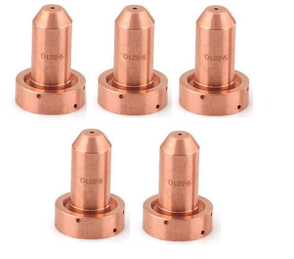 5 PCs 9-8210 Tip Fit Thermal Dynamics SL60/SL100 Plasma Torch
