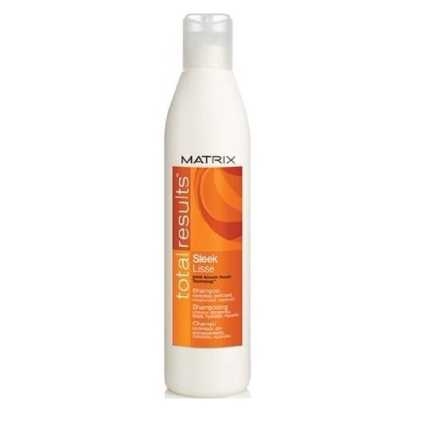 Matrix Sleek Look Smoothing Shampoo (Size : 10.1 oz)