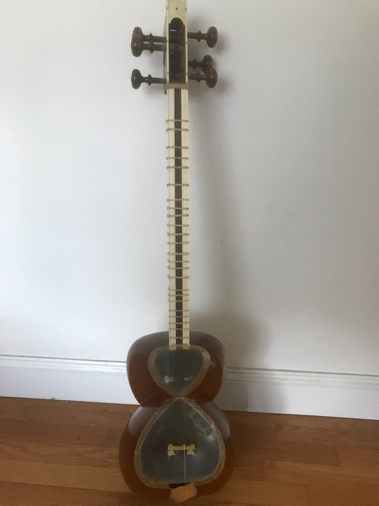 Persian Tar High Quality