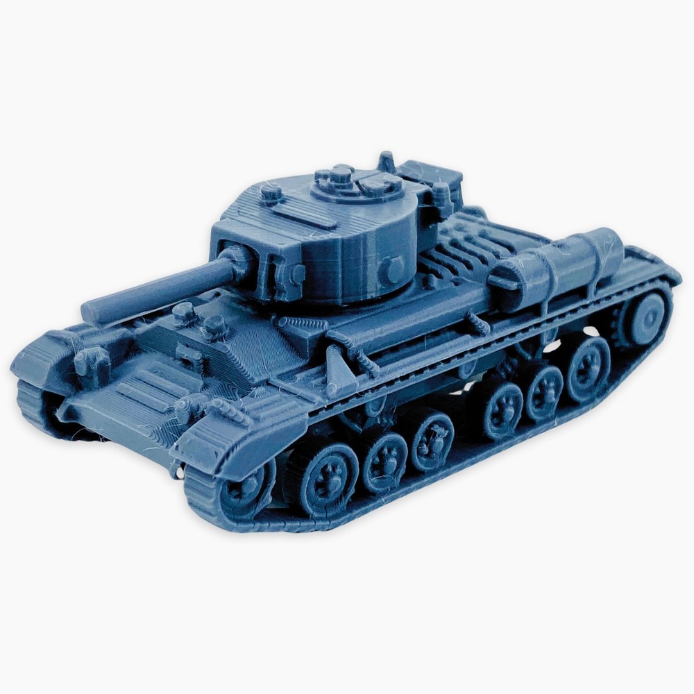 Valentine III (close support)