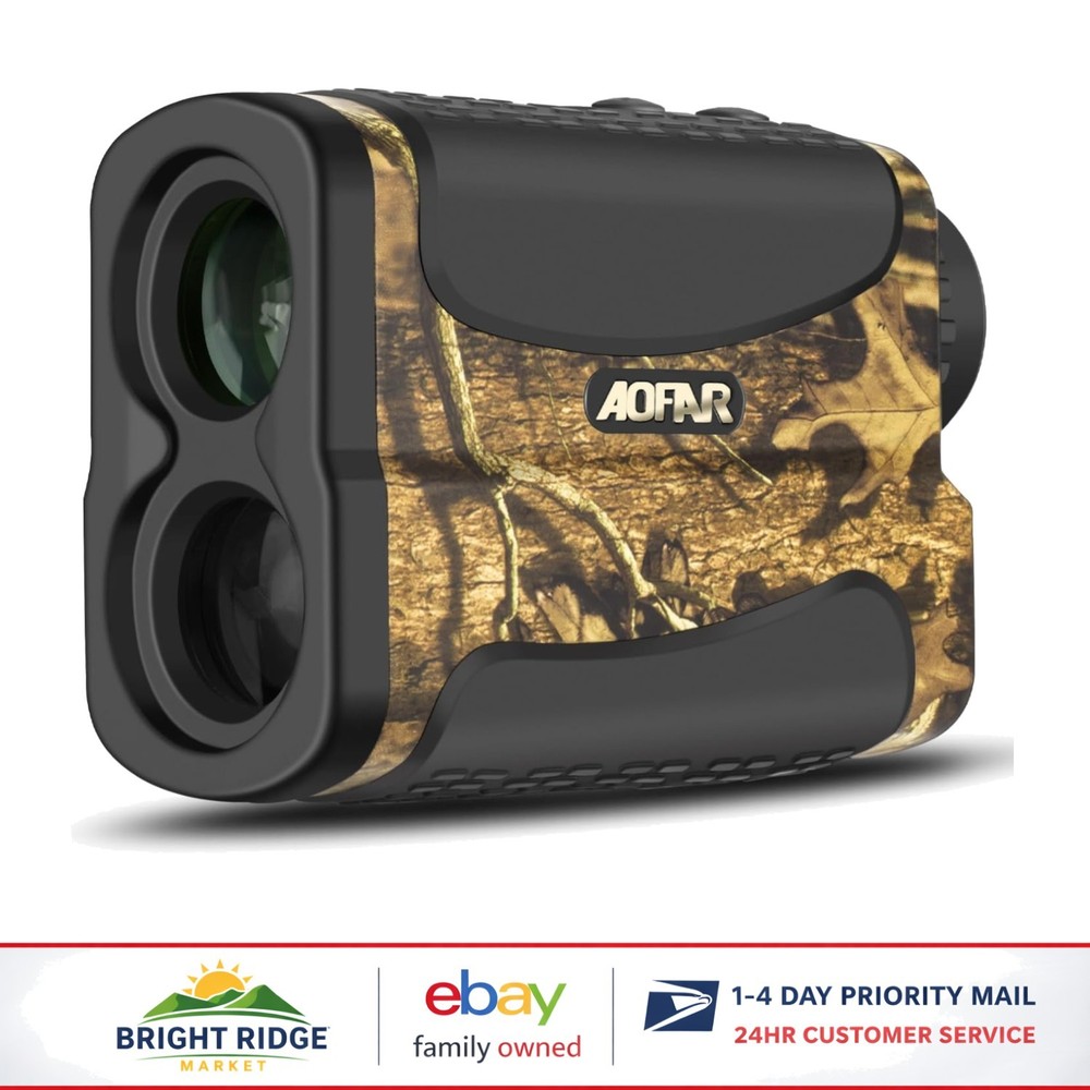 Advanced Range Finder with Pin Sensor Technology for Accurate Measurements