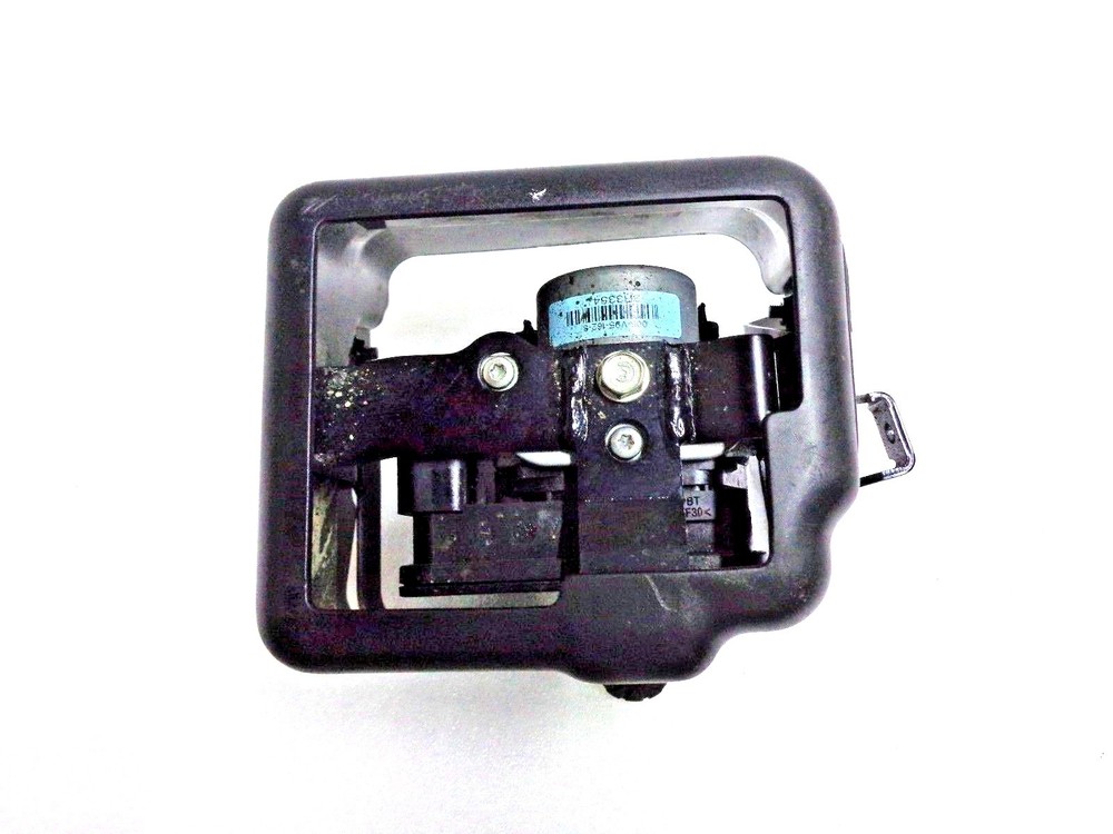 2015-2016-2017 HONDA CBR300R 300R FRONT REAR BRAKE ABS PUMP UNIT MODULE OEM