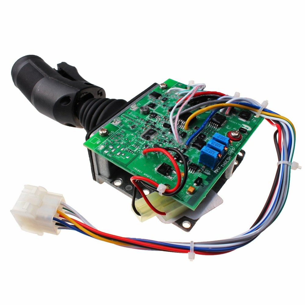 New Drive Controller Joystick Controller 123994 for Skyjack Scissor Lift
