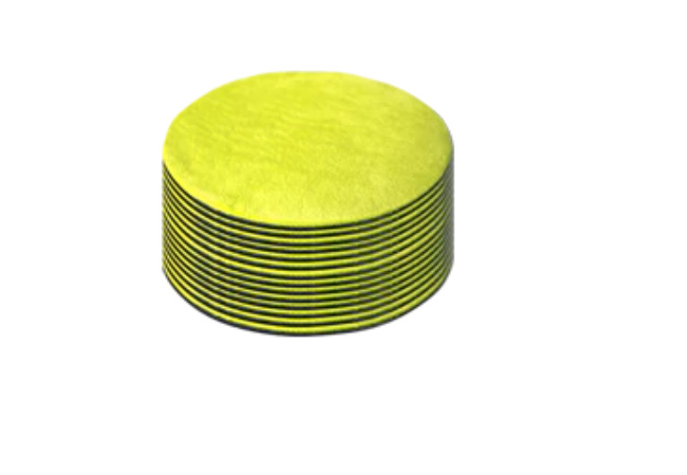 Nanoskin Microbuff Polishing Disc (12 pack) 6" (MB-PDC6-12)