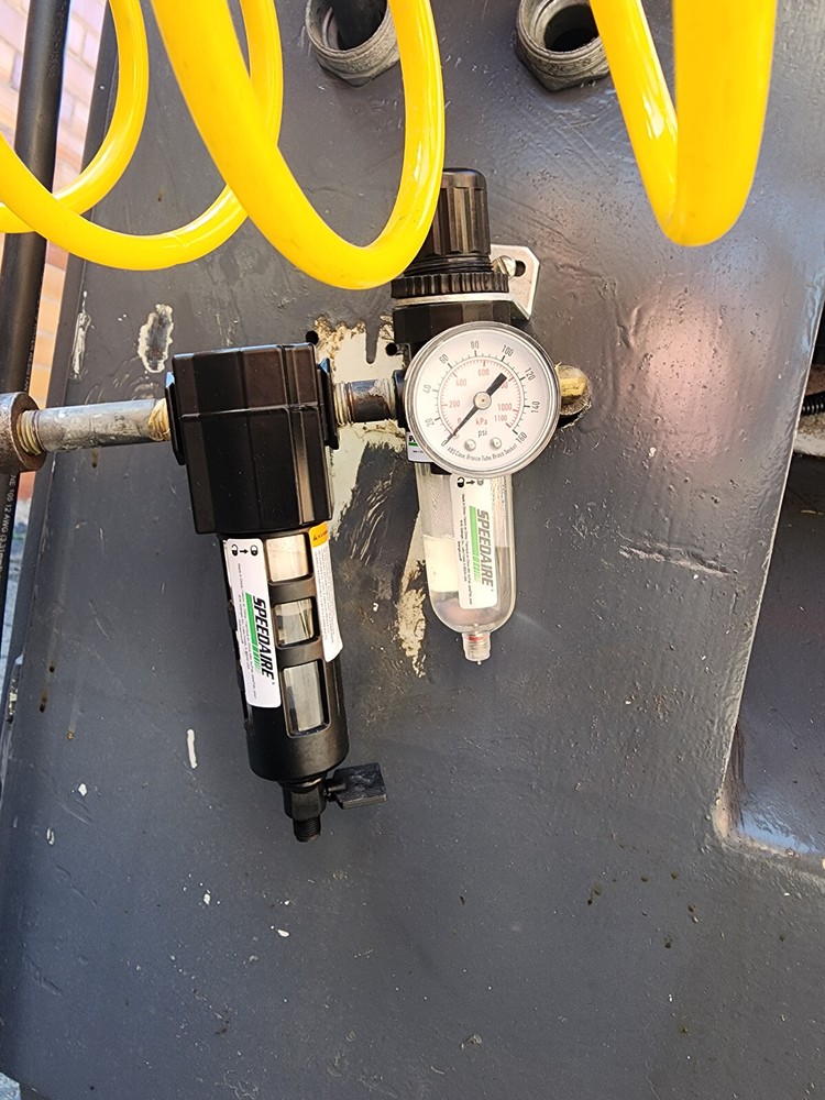 SEMCA HORIZONTAL HIGH SPEED WRAPPING MACHINE MODEL 90