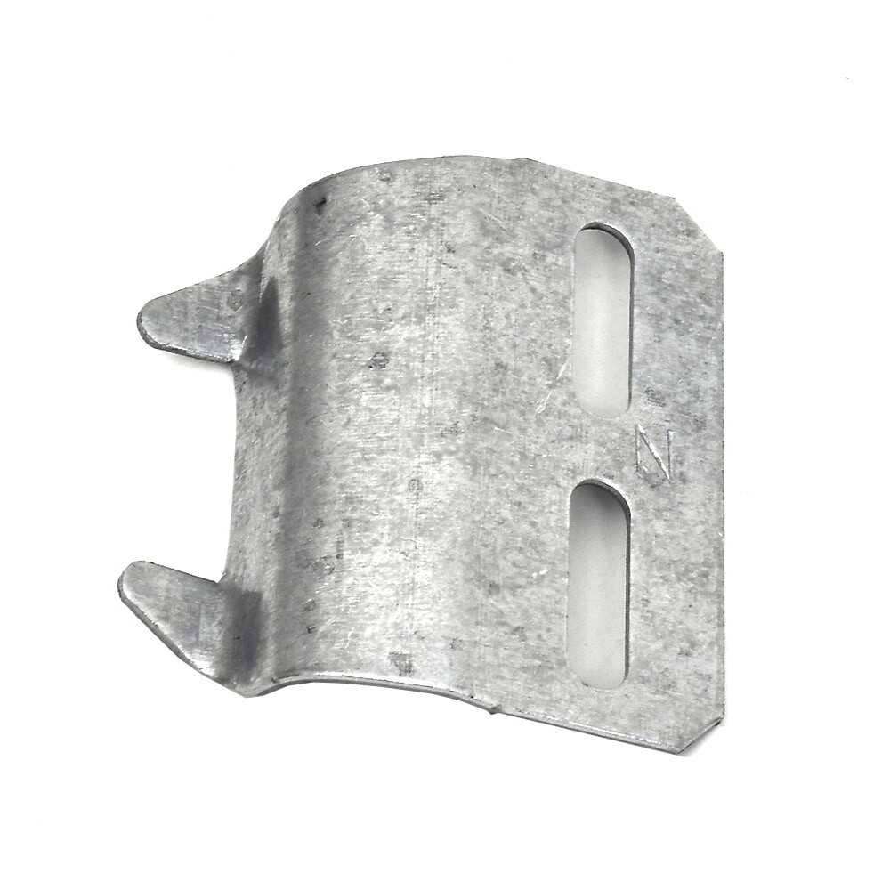 Garage Door Lock Auto Latch Striker