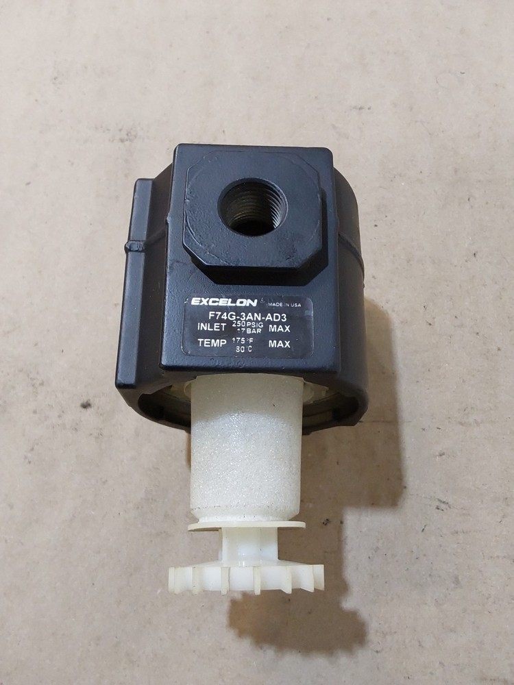Excelon F74G-6AD-AD3