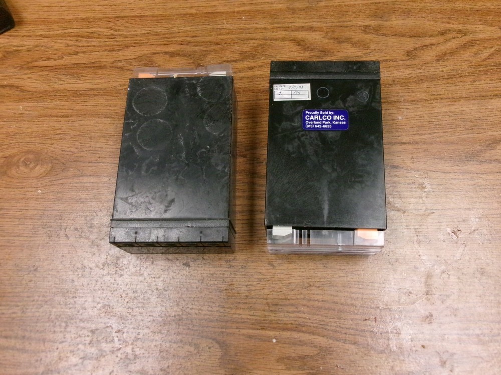 Newport Infinity INFP-0000-C2 Process Panel Mount Controller