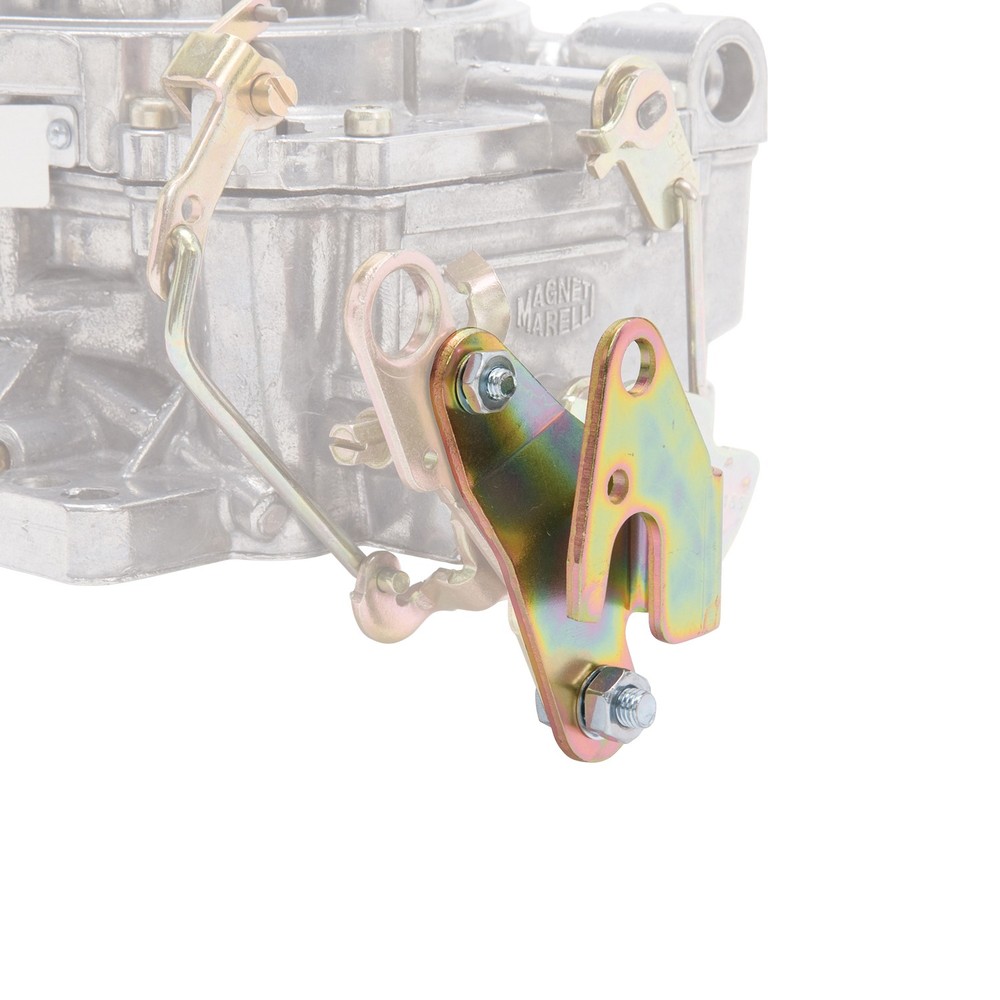 Edelbrock for Throttle Lever Kit - Chrysler