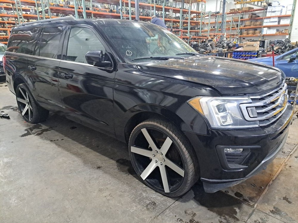 2018 Expedition Jack Sku#4354048