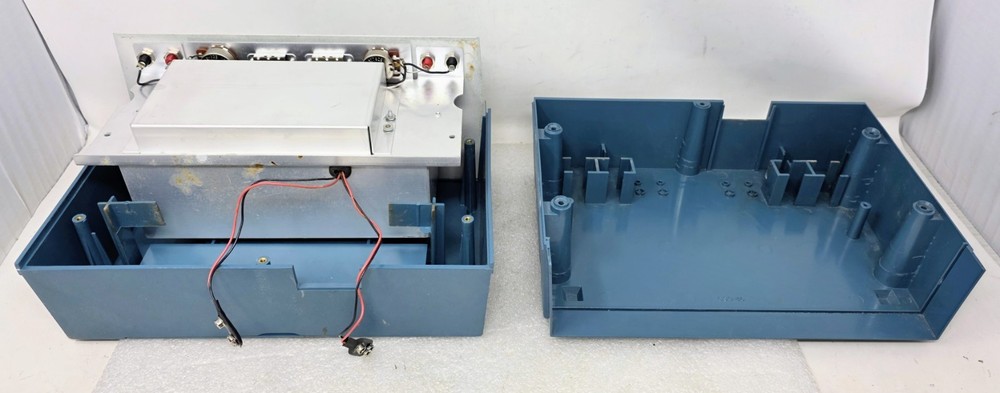 Heathkit IG-5282 Audio Generator