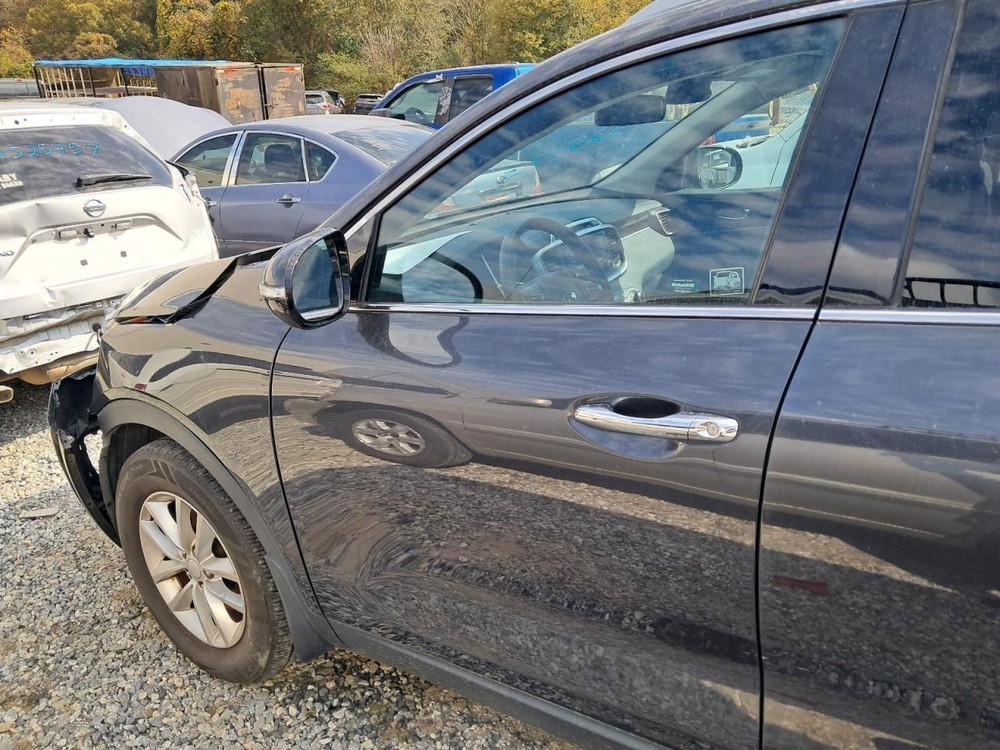 SORENTO 2017 Glove Box 4859333