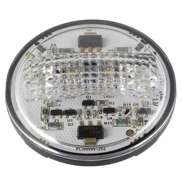 Genuine Ford Cargo Area Light M1PZ-13776-B