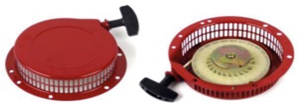 Complete starter for Honda G-300