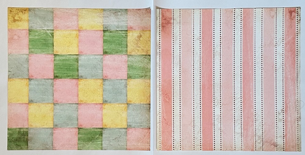 Daisy D's Paper Lullaby Bundle (31 sheets)